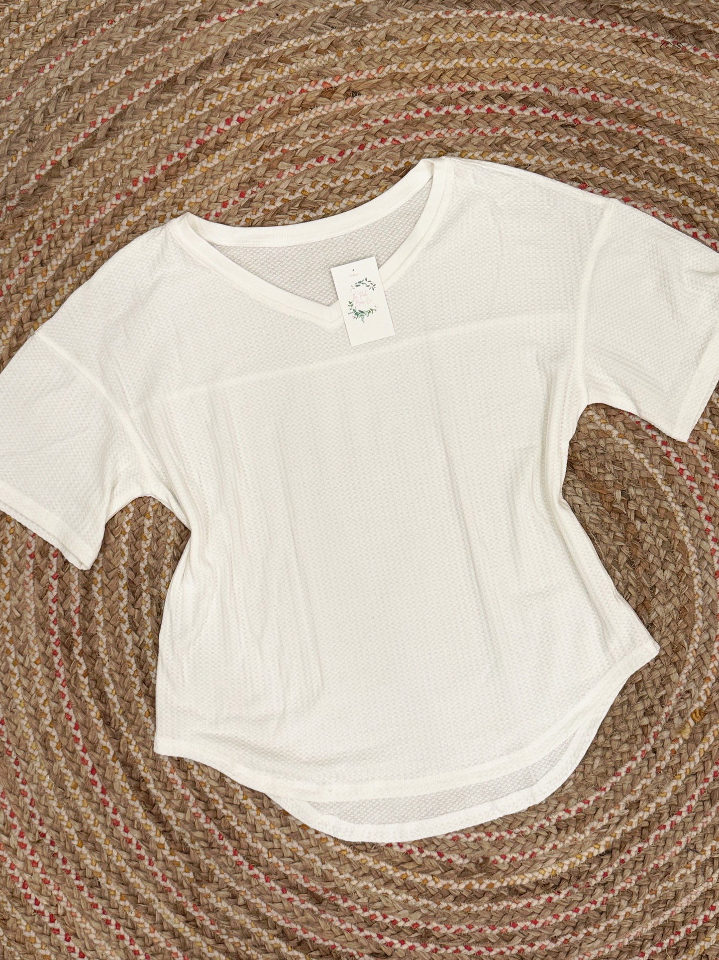 THE FRONT PORCH FAVORITE TOP