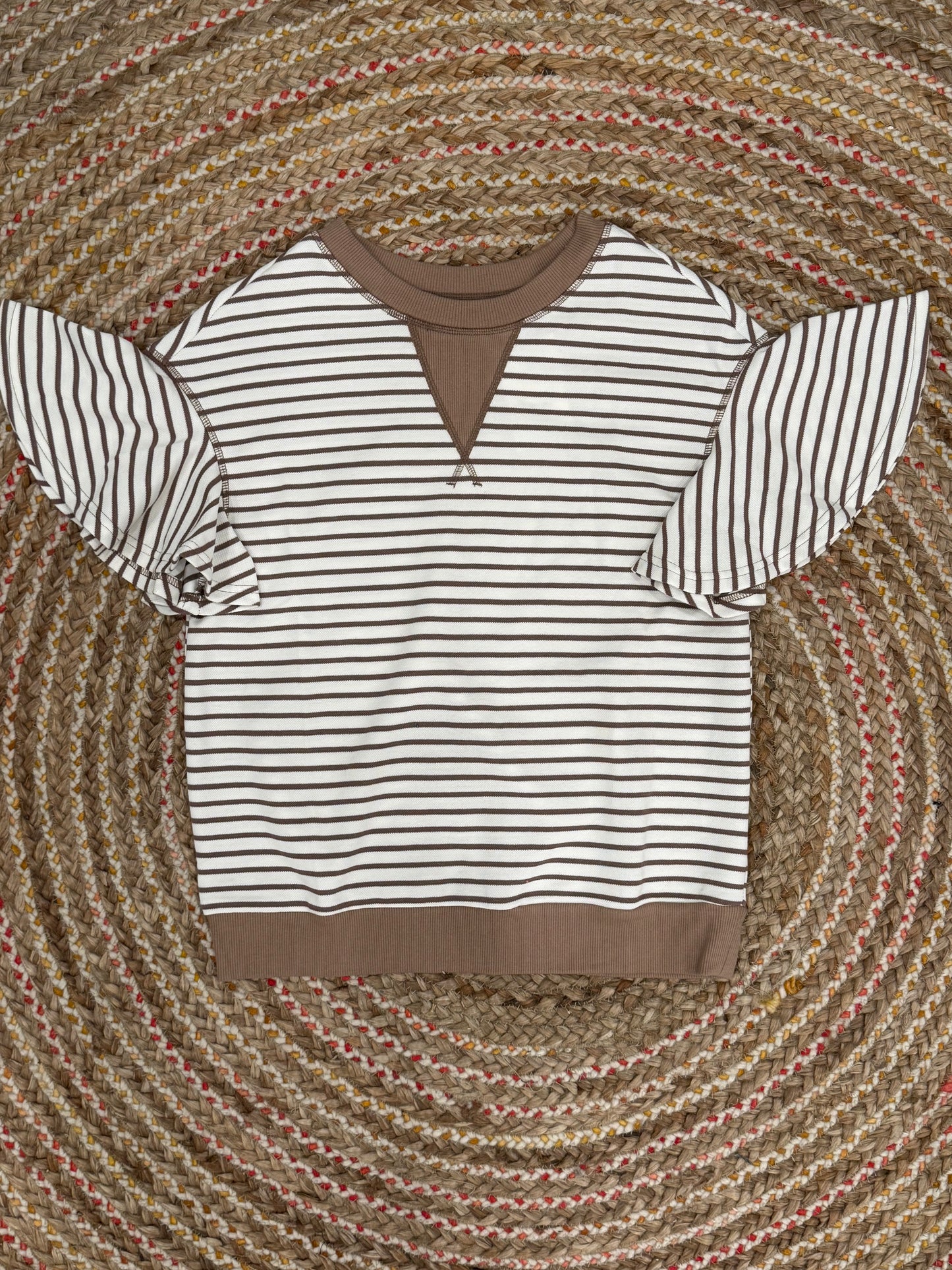 THE SWEET SUNDAY TOP
