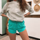 CHICEASE SHORTS