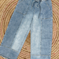 THE WEEKEND WANDERING DENIM