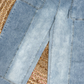 THE WEEKEND WANDERING DENIM