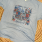 THE SMALL TOWN FREEDOM TEE