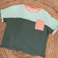 THE EMERALD COAST POCKET TEE