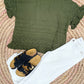 THE OLIVE YOU FOREVER KNIT TOP