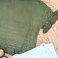 THE OLIVE YOU FOREVER KNIT TOP