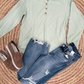 THE SIMPLY SAGE HENLEY