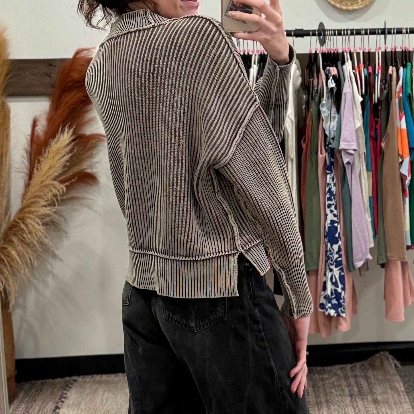 COUNTRYSIDE COZY KNIT