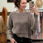 COUNTRYSIDE COZY KNIT
