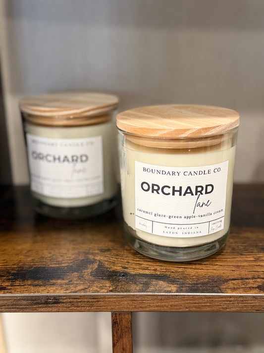 ORCHARD LANE