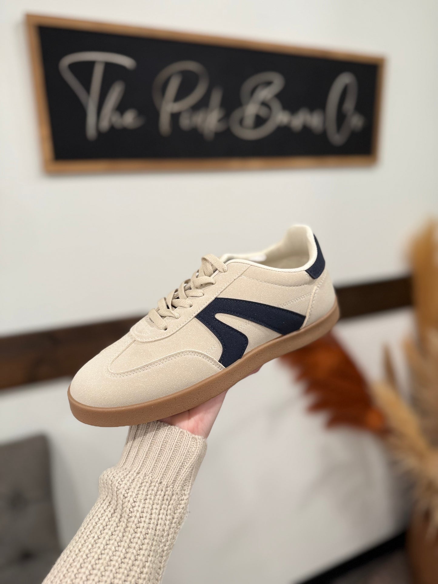 TRETORN RAWLINGS 8 SNEAKERS