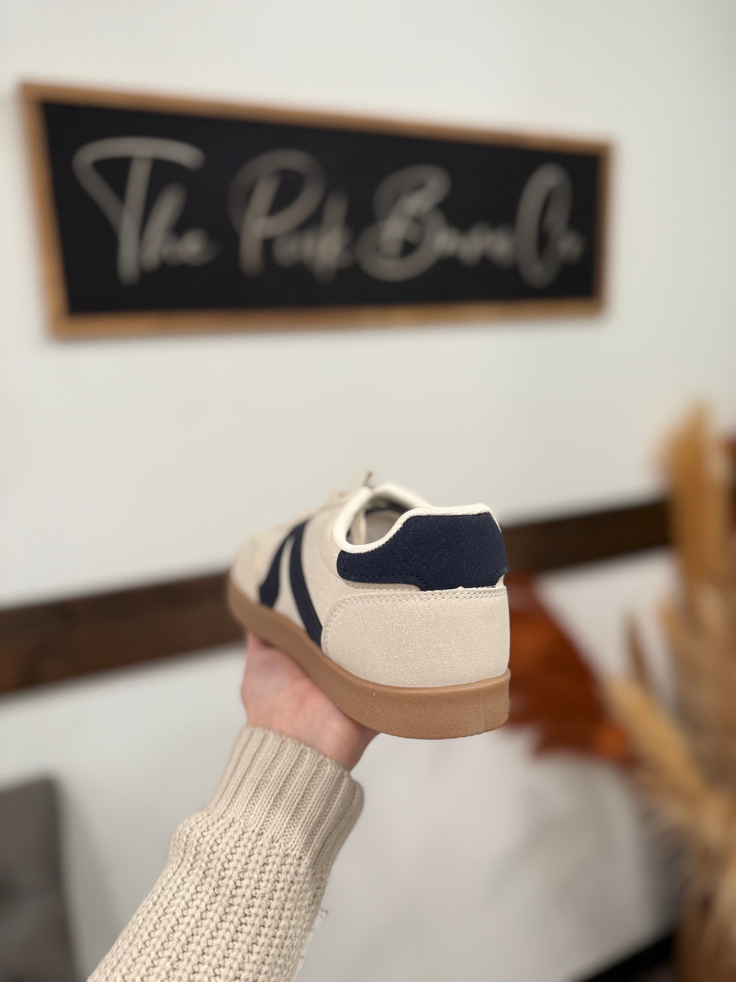 TRETORN RAWLINGS 8 SNEAKERS