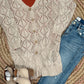 SOFT HAVEN KNIT CARDIGAN
