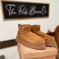THE BROOKLYN BOOTIE