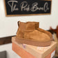 THE BROOKLYN BOOTIE