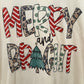 MERRY AND BRIGHT TEE