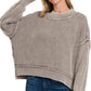 COUNTRYSIDE COZY KNIT