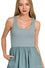 THE SUNNY DAYS MINI DRESS