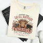THE PINK BARN CO. SIGNATURE TEE