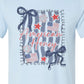 THE AMERICAN HONEY TEE