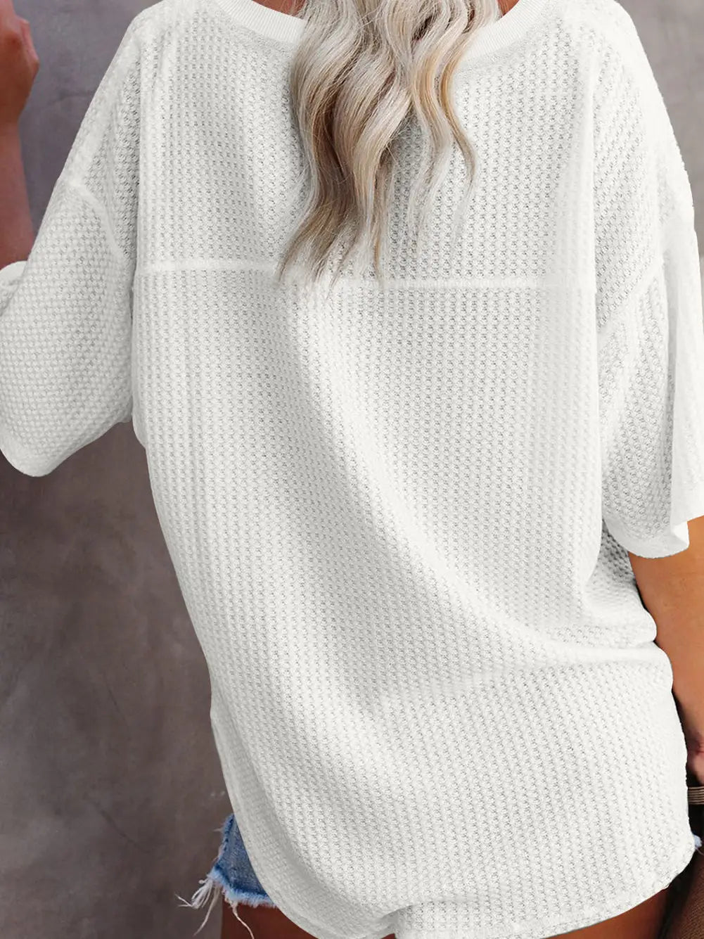 THE FRONT PORCH FAVORITE TOP