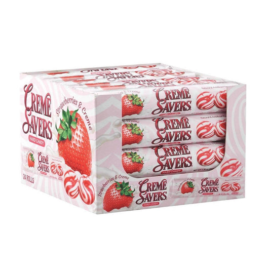 CREME SAVER