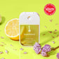 Power Mist Lemon Lime Spritz