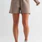 THE MOCHA MORNING LOUNGE SHORTS
