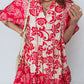 THE FIESTA BABYDOLL DRESS