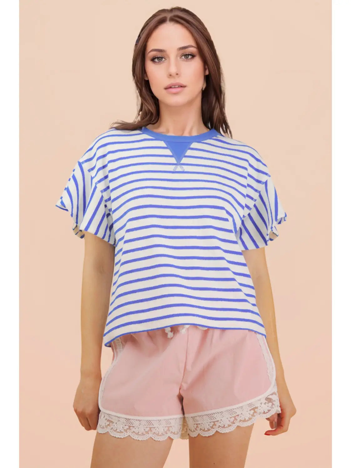 THE SWEET SUNDAY TOP