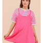 THE ARIEL ROMPER DRESS