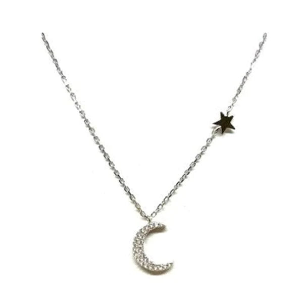 Moon/ Star Jewelry