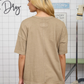 THE LIVED-IN WASHED TEE