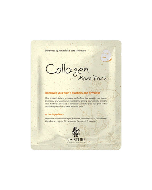 Collagen Premium Sheet Mask