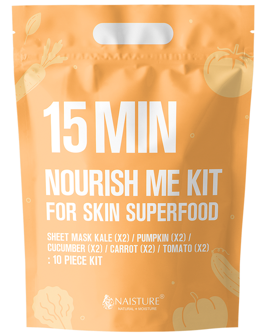 Nourish me Kit