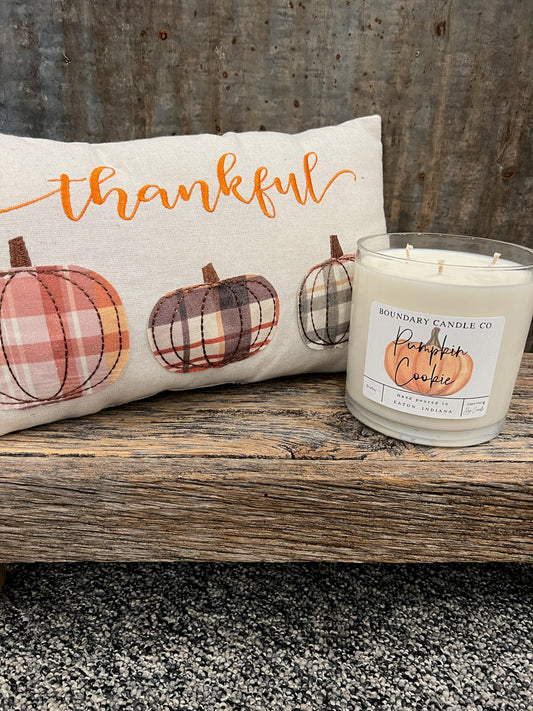 Pumpkin Spice