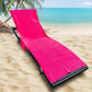 Lounge beach chair
